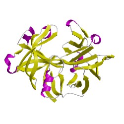 Image of CATH 1dpjA