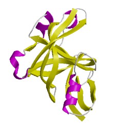 Image of CATH 1dpjA01