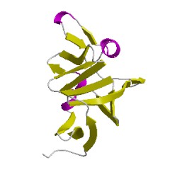 Image of CATH 1dpjA02
