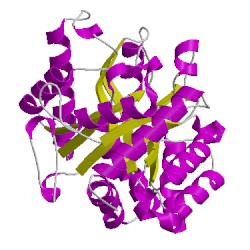 Image of CATH 1dpmB