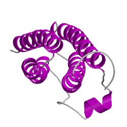 Image of CATH 1dpsB00