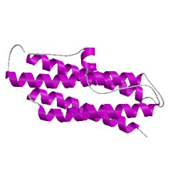 Image of CATH 1dpsG