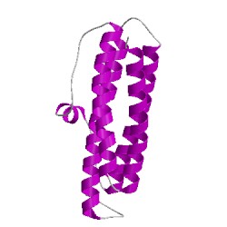 Image of CATH 1dpsL