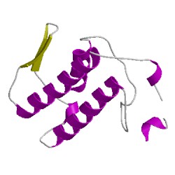 Image of CATH 1dpyA