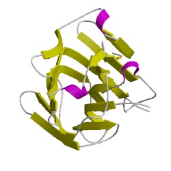 Image of CATH 1dq2B