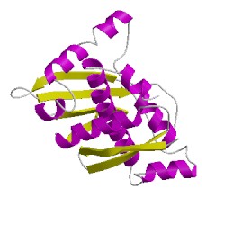 Image of CATH 1dqaC02