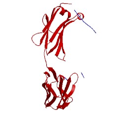 Image of CATH 1dqd