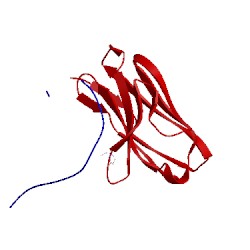 Image of CATH 1dql