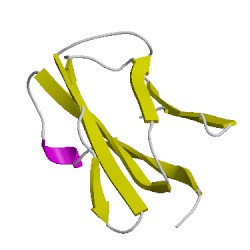 Image of CATH 1dqmH02