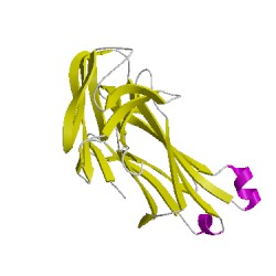 Image of CATH 1dqmL