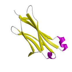 Image of CATH 1dqmL02
