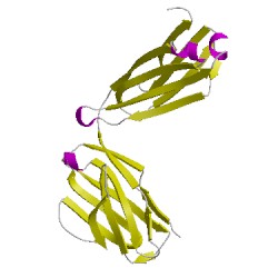 Image of CATH 1dqqA