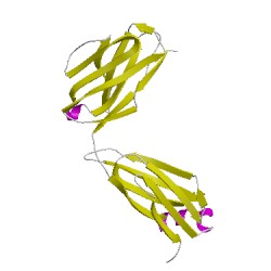 Image of CATH 1dqqC