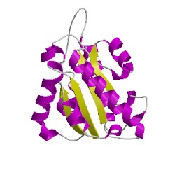 Image of CATH 1dqrA02