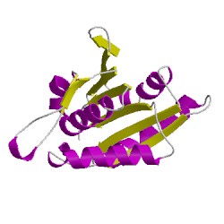 Image of CATH 1dqsB01