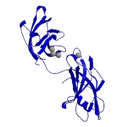 Image of CATH 1dqv