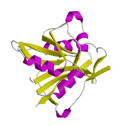 Image of CATH 1dr7A