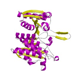 Image of CATH 1dr8A