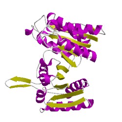 Image of CATH 1dr8B