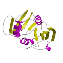 Image of CATH 1draA00