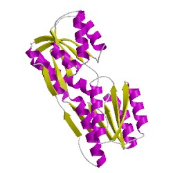 Image of CATH 1drkA