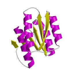 Image of CATH 1drkA01