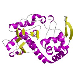 Image of CATH 1ds4A