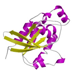 Image of CATH 1ds6A
