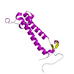 Image of CATH 1ds8S01