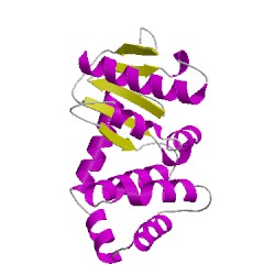 Image of CATH 1dsbB00