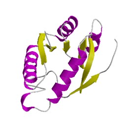 Image of CATH 1dsnA01