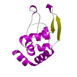 Image of CATH 1dsoA02