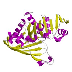 Image of CATH 1dssG