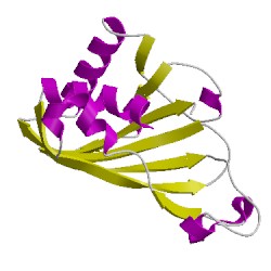 Image of CATH 1dssG02