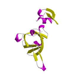 Image of CATH 1dt2A02