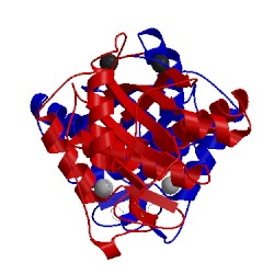 Image of CATH 1dth
