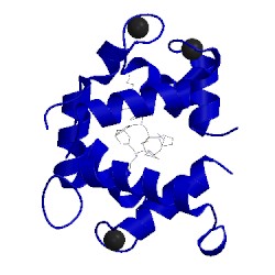 Image of CATH 1dtl