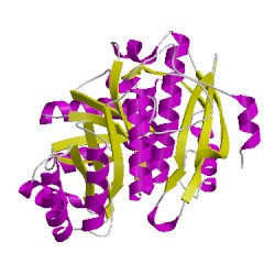 Image of CATH 1dtnA