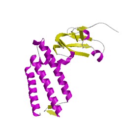 Image of CATH 1dtoA