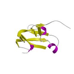 Image of CATH 1dtoA02