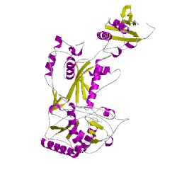 Image of CATH 1dttA