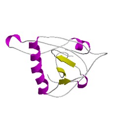 Image of CATH 1dttA01