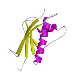 Image of CATH 1dttA04