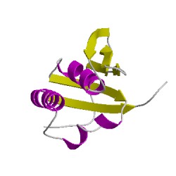 Image of CATH 1dttA05