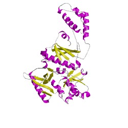 Image of CATH 1dttB