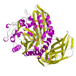 Image of CATH 1dtuA