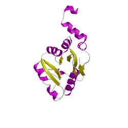 Image of CATH 1dtzA01