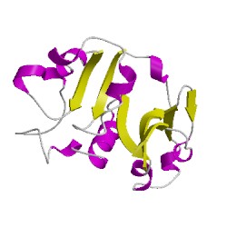 Image of CATH 1dtzA02