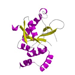 Image of CATH 1dtzA03