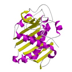 Image of CATH 1du4A00